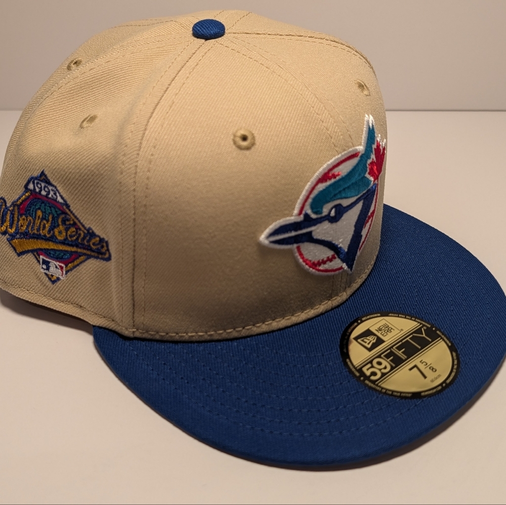 New Era Blue Jays cap